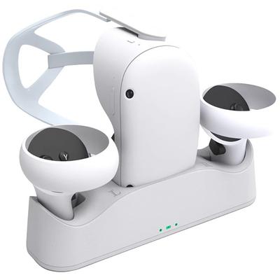 Oculusquest2VR眼镜磁吸充电