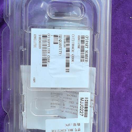 【询价】MKS真空规 626C11TDE  10Torr  提供适用