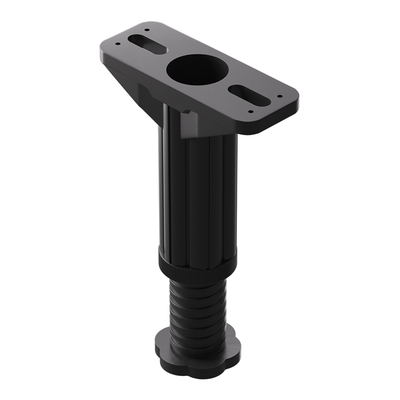 床板支撑架床底承重可调节床腿