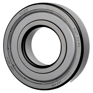 XUDZ日本进口轴承大全高速6206 6201 6202 6203 6204 6205 6200RS