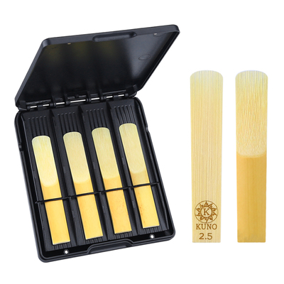 九野降B调单簧管哨片精选挑选