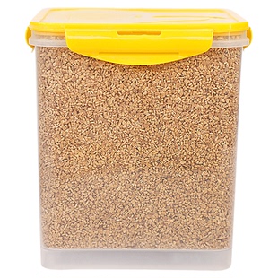 仓鼠垫料核桃砂尿砂沙木屑吸水颗粒芦丁鸡金丝熊四季仓鼠用品大全