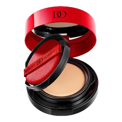 法国DO气垫bb霜粉饼二合一旗舰店