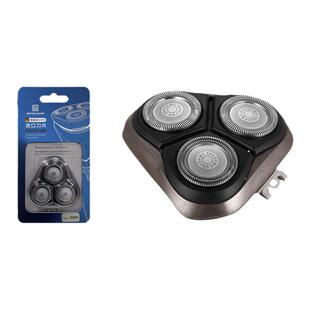 适用飞利浦剃须刀S3000刀头片S3205/S3101/S3102/S3103/S3201配件