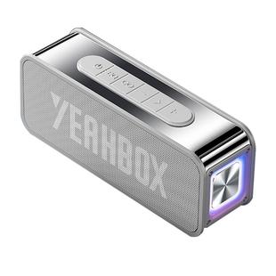 YEAHBOX/音波狮蓝牙音响M9新品桌面K歌音响高端大功率低音炮
