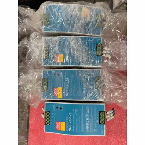【请询价】明纬电源NDR2402424V10A240W功率
