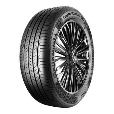 德国马牌轮胎  195/60R15 88V CC7