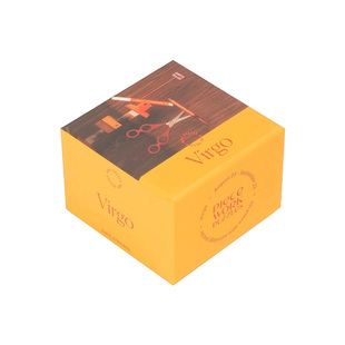 Piecework VIRGO 小型纸箱revolve时尚小众新款