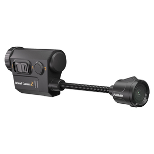 RunCam Helmet Camera2头戴运动相机记录仪夜视长续航防水APP控制