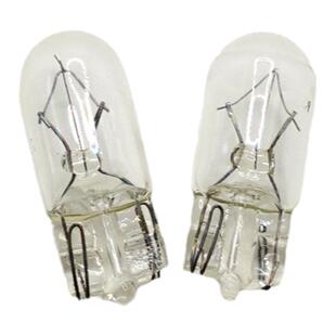 适用于前示宽灯RAV4凯美瑞雷凌威驰花冠卡罗拉锐志致炫行车小灯泡