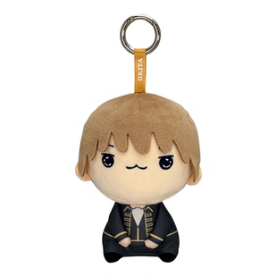 预定 FuRyu 银魂 Mochipico 毛绒玩偶 银时 神威神乐 土方 毛绒