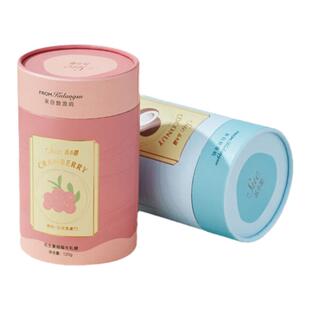 苏小糖手工花生牛轧糖草莓蔓越莓抹茶厦门特产伴手礼盒送女友闺蜜