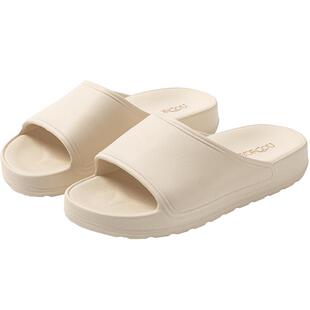 远港人体工学扁平足凉拖鞋女夏季室内居家洗澡防滑男足弓支撑外穿