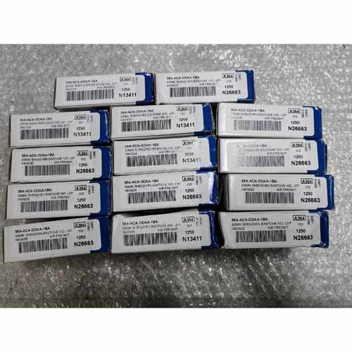 询价-MAC电磁阀 35A-ACA-DDAA-1BA1