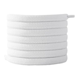 适用于airforce空军一号AF1免系白色鞋带绳鞋扣免绑懒人儿童神器