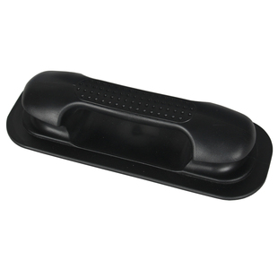 船用拉手1对 柄方便把握冲锋舟橡皮艇抬起塑料材质皮划艇配件胶粘