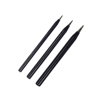 黄花30/40/50/60W黑金刚烙铁头