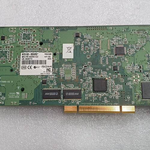 （请询价）MATROX迈创  Y7089-02 D 现货 RTX100