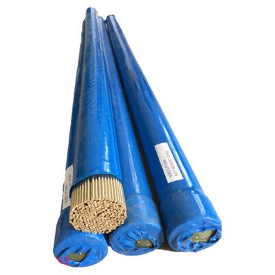 铜焊条HS221锡黄铜低温焊接