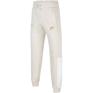Nike/耐克正品新款大童休闲时尚运动跑步宽松训练长裤 DM8113