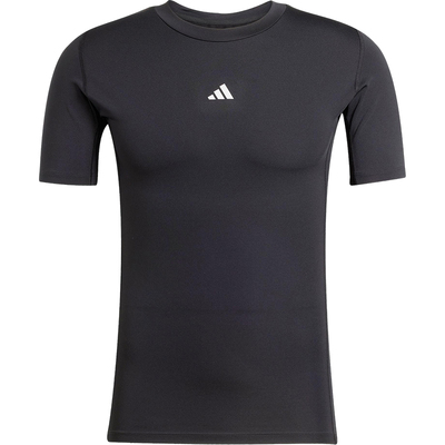 Adidas/阿迪达斯正品TF SS TEE M男士运动修身足球短袖T恤JP4674