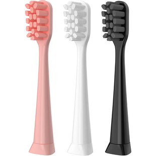 usmart适配于HUSUM花上/ZR电动牙刷头通用替换E1/F1/Z5/S1/H系列