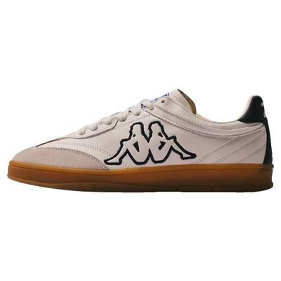 复古板鞋彩色运动休闲鞋卡帕