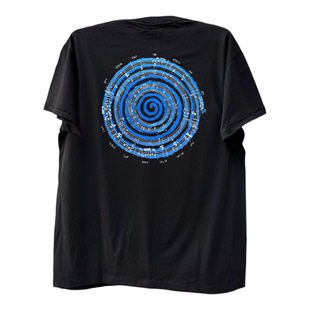 Miles Davis迈尔斯戴维斯爵士文化与复古潮流美式复古短袖T恤