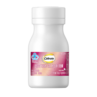 【U先】金钙尔奇植物基孕妇液体钙柠檬酸钙镁备孕哺乳期补钙d3k2