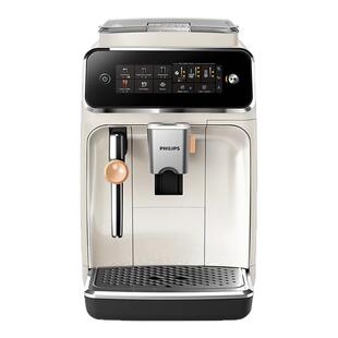 飞利浦全自动咖啡机EP3321/3341家用意式美式小型全自动研磨一体