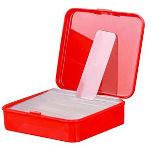 粘对联专用胶带不留痕多功能纳米双面胶透明贴春联神器无痕高粘度强力易撕贴粘婚庆婚车喜字装饰固定神器墙面