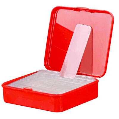 固百力双面胶透明易撕分享更优惠