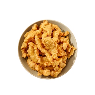 四川王婆家农家小酥肉油炸猪肉加热即食方便火锅店同款酥肉速食菜