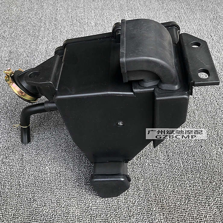 摩托车空滤器空气滤芯空气过滤器适用于WY125-A摩托车滤清器配