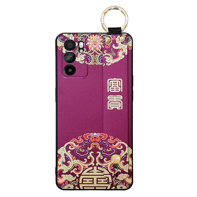 适用realme真我14Pro+手机壳新款