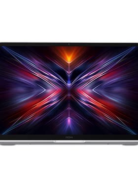 RedmiBook14英特尔酷睿笔记本