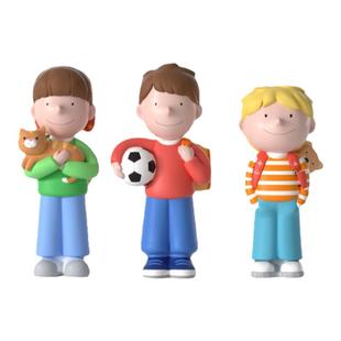 牛津树儿歌双语故事机 送精讲便携有声 英语启蒙套装1-8岁磨耳朵