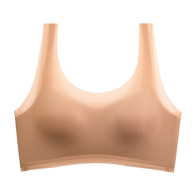 提未苏夏轻薄透气粉底液睡眠内衣