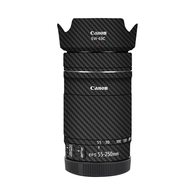 EF-S55-250f4-5.6ISSTM三代贴膜