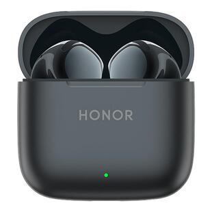 【新品上市】荣耀Earbuds 5e蓝牙耳机半入耳Hi-Res认证降噪AI翻译