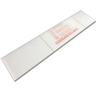 手工冲板皮具皮带打孔冲板服装皮革打孔打斩菱斩垫板尼龙塑料胶板