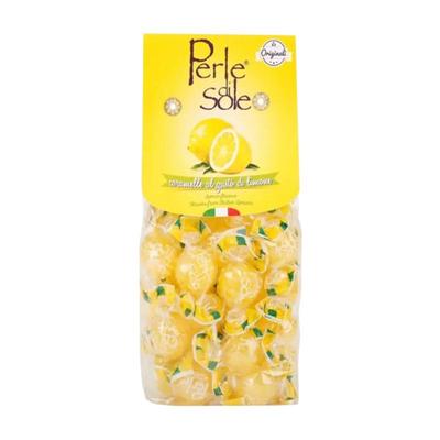 珍珠糖果柠檬味PerlediSole