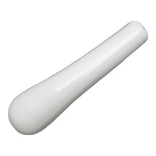 陶瓷婴儿辅食研磨棒食物料理研磨器捣碎器研磨棒捣蒜棍捣蒜锤手动