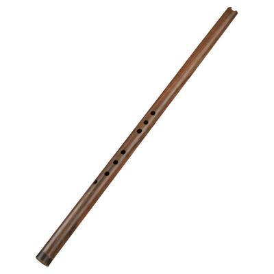 梦兮木箫成人初学通口洞箫