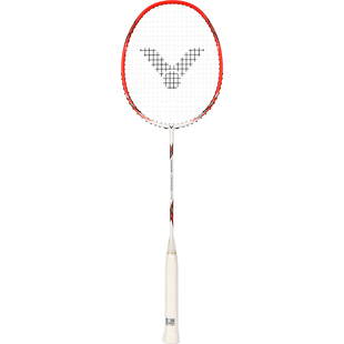 正品victor威克多胜利羽毛球拍全碳素纤维进攻型龙牙之刃CLS