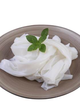 广东特色小食布拉肠粉陈村蒸粉凉皮蒸肠粉家用商用布拉粉粉皮卷粉