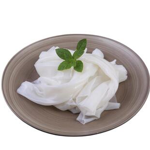 广东特色小食布拉肠粉陈村蒸粉凉皮蒸肠粉家用商用布拉粉粉皮卷粉
