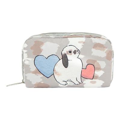 LeSportsac乐播诗手拿包