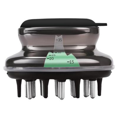 米诺头皮上药器精油地尔导液梳