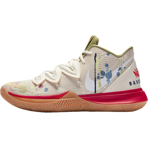 Nike/耐克正品新款男士运动时尚耐磨训练实战篮球鞋CK5836-100